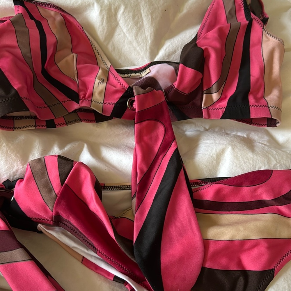 Pucci set women